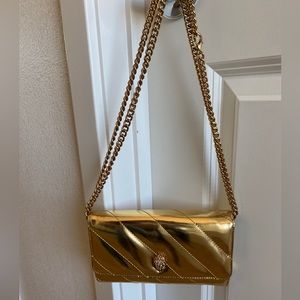 Kurt Geiger soho wallet on chain!